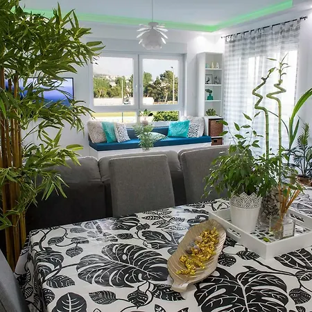 Charming Near The Beach * Split
