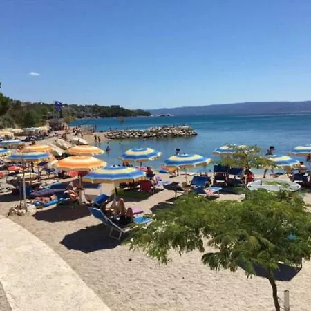 Charming Near The Beach Split
