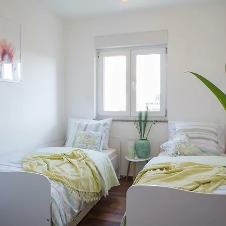 Apartment Charming Near The Beach Split